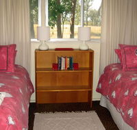 Flag Springs Bush Retreat - Broome Tourism