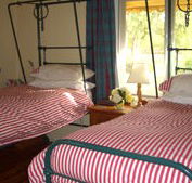Nelgai Farm Bed and Breakfast - Broome Tourism