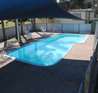 Crows Nest Caravan Park - Broome Tourism