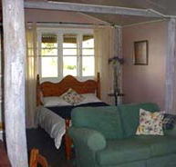 Bunnyconnellen Olive Grove and Vineyard - Broome Tourism
