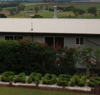 Mulanah Gardens Bed and Breakfast Cottages - Broome Tourism