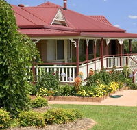 Rock-Al-Roy Bed and Breakfast - Broome Tourism