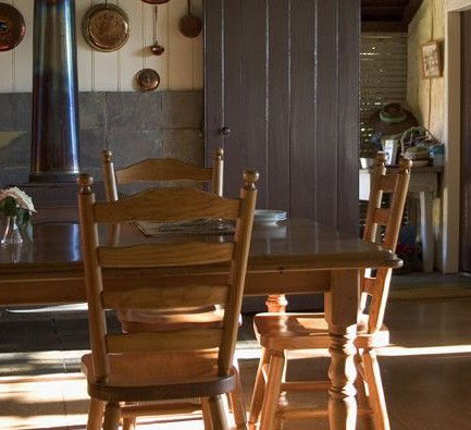 Taabinga Homestead - Broome Tourism 1