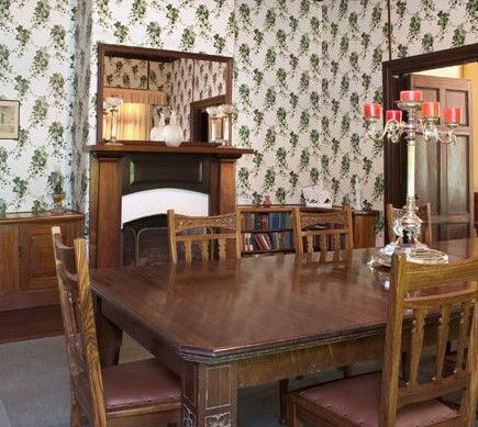 Taabinga Homestead - Broome Tourism 2