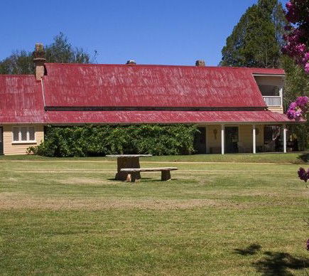 Taabinga Homestead - Broome Tourism 3