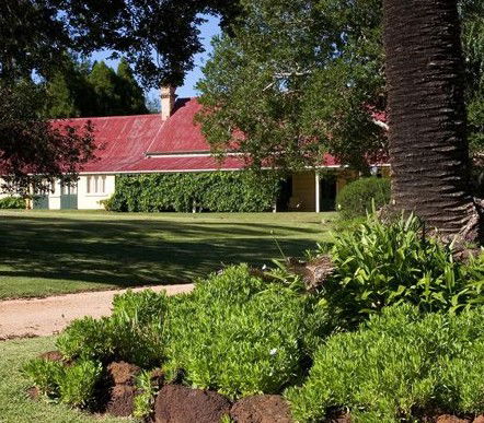 Taabinga Homestead - Broome Tourism 5