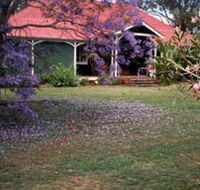 Minmore Farmstay Bed and Breakfast - Broome Tourism