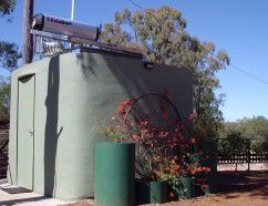 Pelham QLD Broome Tourism