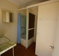 Nanango Caravan and Motorhome Park - Broome Tourism