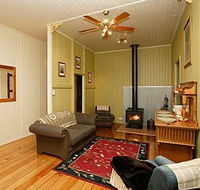 Bunyip Springs Farmstay - Broome Tourism