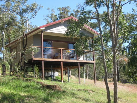 EcoRidge Hideaway - Broome Tourism 4