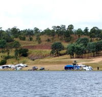 Lake Boondooma Camping and Recreation Park - Broome Tourism