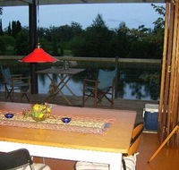 Cloudlake Mountain Retreat - Broome Tourism