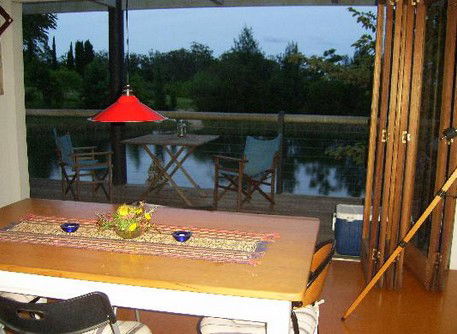 Cloudlake Mountain Retreat - Broome Tourism 0