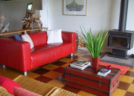 Cloudlake Mountain Retreat - Broome Tourism 1