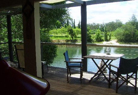 Cloudlake Mountain Retreat - Broome Tourism 3