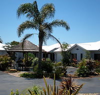 Markartan Villas - Broome Tourism