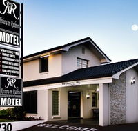 Riviera on Ruthven Motel - Broome Tourism