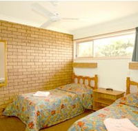 Toowoomba Motor Village - Broome Tourism