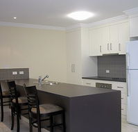 Annand Mews Serviced Apartments - Broome Tourism