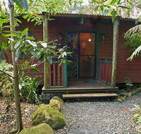Springbrook Lyrebird Retreat - Broome Tourism