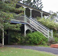 The Cottage at The Sanctuary Bed and Breakfast - Broome Tourism