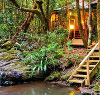 The Mouses House - Rainforest Retreat - Broome Tourism