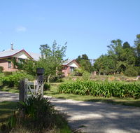 Hardy House Bed and Breakfast - Broome Tourism