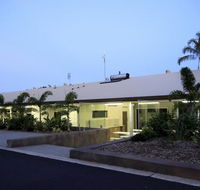 Ashmore Palms Holiday Village - Broome Tourism