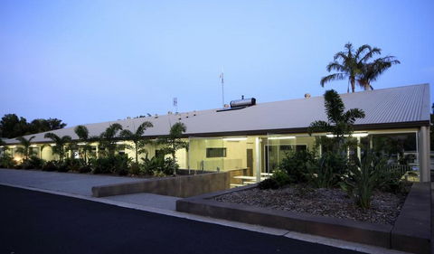 Ashmore Palms Holiday Village - Broome Tourism 0
