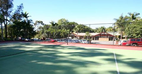 Ashmore Palms Holiday Village - Broome Tourism 2