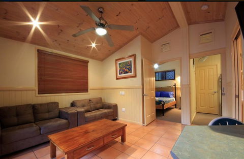Ashmore Palms Holiday Village - Broome Tourism 5
