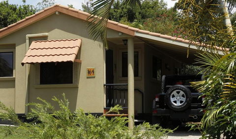 Ashmore Palms Holiday Village - Broome Tourism 6