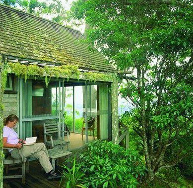 Binna Burra Mountain Lodge - Broome Tourism 3