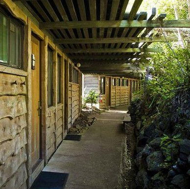 Binna Burra Mountain Lodge - Broome Tourism 4