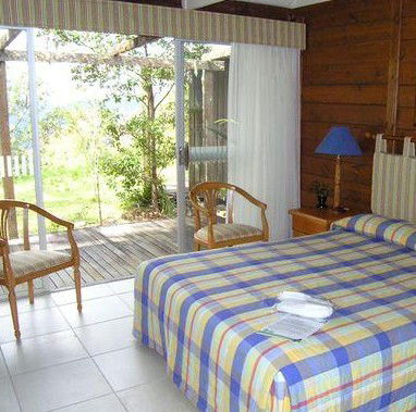 Binna Burra Mountain Lodge - Broome Tourism 5