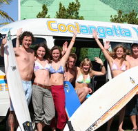 Coolangatta YHA Backpackers Hostel - Broome Tourism