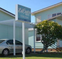 La Costa Motel - Broome Tourism