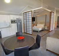 Gold Coast Tourist Parks Burleigh Beach - Broome Tourism