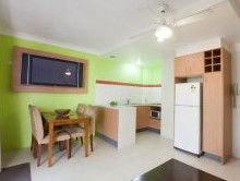 Bay Of Palms - Broome Tourism 3