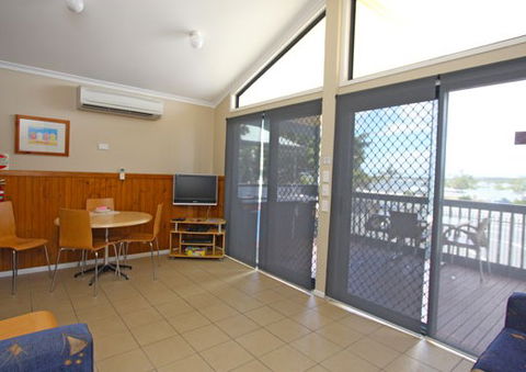Gold Coast Tourist Parks Jacobs Well - Broome Tourism 1
