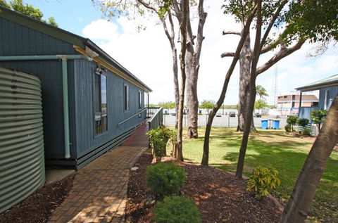 Gold Coast Tourist Parks Jacobs Well - Broome Tourism 2