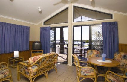 Gold Coast Tourist Parks Jacobs Well - Broome Tourism 3