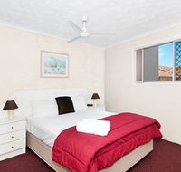 Champelli Palms Luxury Apartments - Broome Tourism