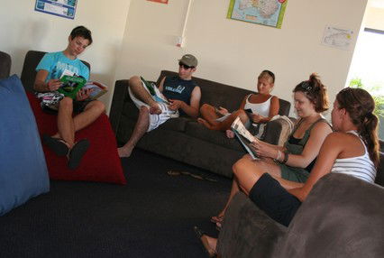 Surfers Paradise YHA At Main Beach - Broome Tourism 2