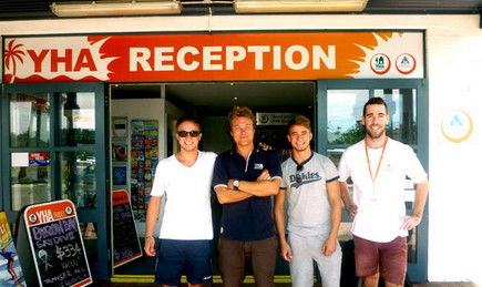 Surfers Paradise YHA At Main Beach - Broome Tourism 4