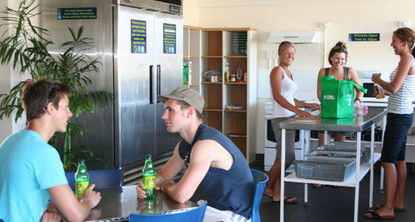 Surfers Paradise YHA At Main Beach - Broome Tourism 5