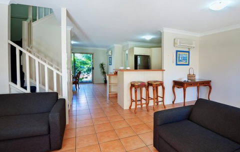 Turtle Beach Resort - Broome Tourism 3