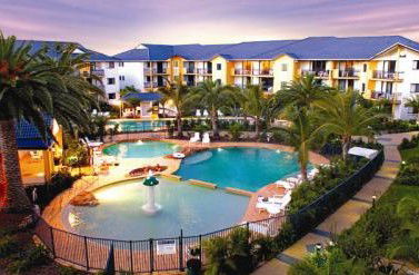 Turtle Beach Resort - Broome Tourism 5