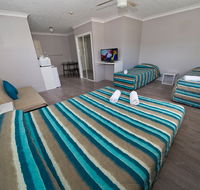 Burleigh Gold Coast Motel - Broome Tourism